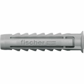 Dadi e viti Fischer Fixtainer Universale 210