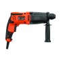 Trapano a percussione Black & Decker BEHS01K-QS