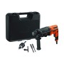 Trapano a percussione Black & Decker BEHS01K-QS