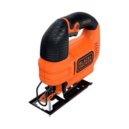 Seghetto Black & Decker KS701PEK