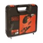 Seghetto Black & Decker KS701PEK