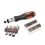 Cacciavite multipunto Black & Decker a7062-xj