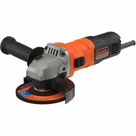 Smerigliatrice Black & Decker BEG010 Mini 115mm 230-240 V 710 W