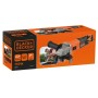 Smerigliatrice Black & Decker BEG010 Mini 115mm 230-240 V 710 W