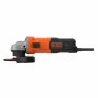 Smerigliatrice Black & Decker BEG010 Mini 115mm 230-240 V 710 W