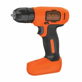 Cacciavite Black & Decker BDCD8 Compatto Trapano 7,2 V