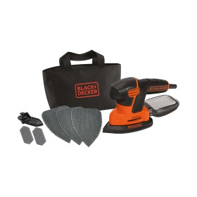 Levigatrice Black & Decker KA2000 120 W