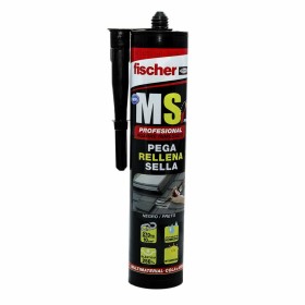 Sigillante/Adesivo Fischer Ms Nero 290 ml