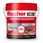 Impermeabilizzazione Fischer Ms Grigio 15 L