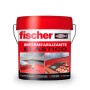 Impermeabilizzazione Fischer Ms Grigio 15 L