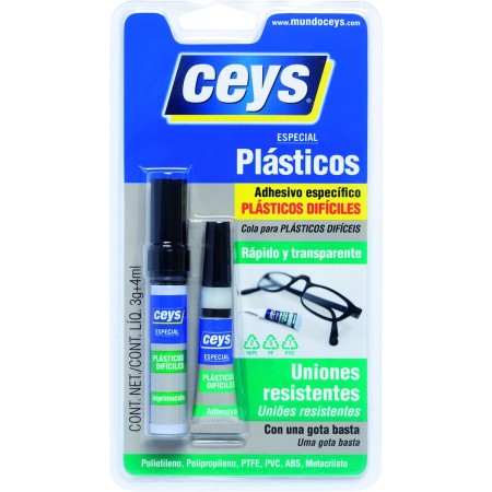 Colla gel Ceys