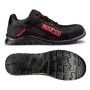 Scarpe di Sicurezza Sparco Practice 07517 Nero