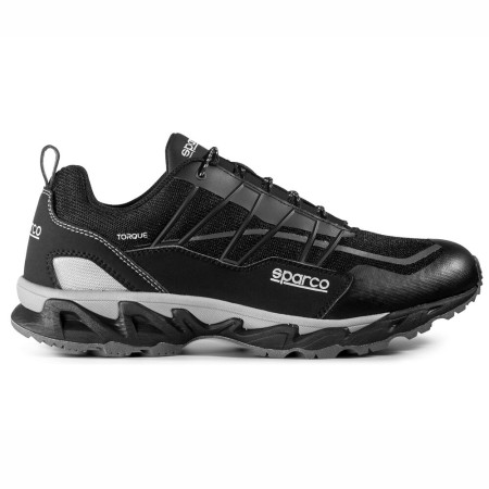 Scarpe di Sicurezza Sparco TORQUE Nero Taglia 42