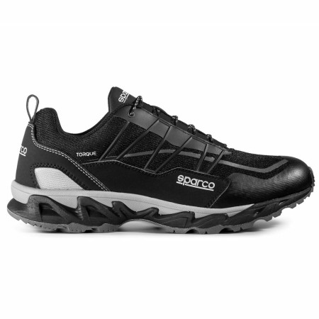 Scarpe di Sicurezza Sparco TORQUE PALMA Nero (44)