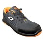 Scarpe di Sicurezza OMP MECCANICA PRO SPORT Arancio 39