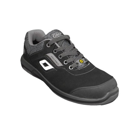 Scarpe di Sicurezza OMP MECCANICA PRO URBAN Grigio 37 S3 SRC