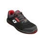 Scarpe di Sicurezza OMP MECCANICA PRO URBAN Rosso Taglia 38 S3 SRC