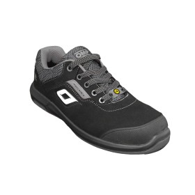 Scarpe di Sicurezza OMP MECCANICA PRO URBAN Grigio Taglia 41 S3 SRC