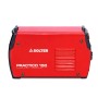 Attrezzatura per saldatura Solter Inverter Practico 150 Accessori 150 A 7000 W