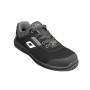 Scarpe di Sicurezza OMP MECCANICA PRO URBAN Grigio S3 SRC