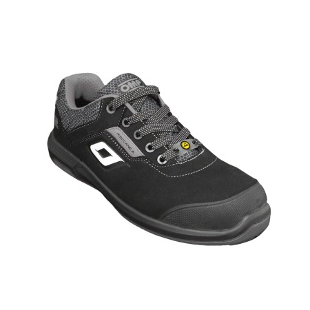 Scarpe di Sicurezza OMP MECCANICA PRO URBAN Grigio Taglia 43 S3 SRC