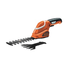 Tagliasiepi Black & Decker gsl700-qw 7,2 V