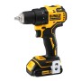 Cacciavite Dewalt DCD708S2T-QW 18 V