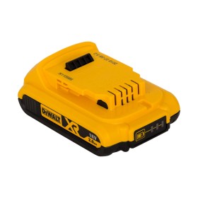 Batteria ricaricabile al litio Dewalt dcb115d2-qw