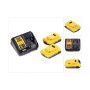 Batteria ricaricabile al litio Dewalt dcb115d2-qw