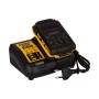 Batteria ricaricabile al litio Dewalt dcb115d2-qw