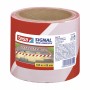 Fascia TESA polipropilene (80 mm x 100 m)