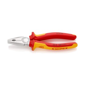 Pinze Knipex 58 x 20 x 200 mm