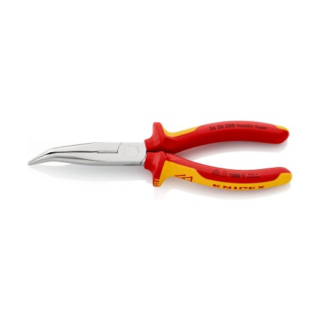 Pinze Knipex KP-2626200 56 x 19 x 200 mm