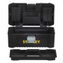 Cassetta degli Attrezzi Stanley STST1-75518 Plastica (40 cm)