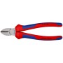 Pinze per taglio diagonale Knipex 7002180