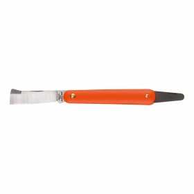 Coltello a serramanico Stocker Giardino Acciaio 55 mm