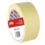 Nastro Adesivo Apli Carrozzeria Pittore Giallo 6 Pezzi 48 mm x 45 m