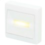 Interruttore Aktive Bianco 8,5 x 8,5 x 3 cm (24 Unità)