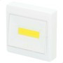 Interruttore Aktive Bianco 8,5 x 8,5 x 3 cm (24 Unità)