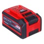 Batteria ricaricabile al litio Einhell 4511502 6 Ah 18 V