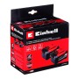 Batteria ricaricabile al litio Einhell PXC-Twinpack 5,2 Ah 18 V (2 Unità)