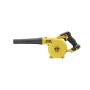 Ventilatore Dewalt DCV100-XJ 265 W