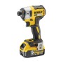 Set di Attrezzi Dewalt DCK266P2