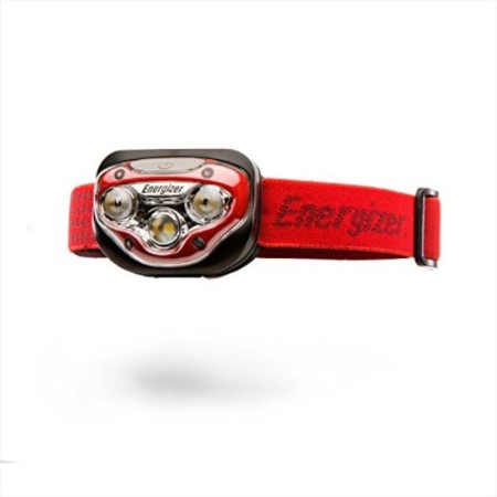 Torcia Energizer 316374             Rosso 150 Lm 300 Lm