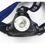 Torcia Frontale LED Esperanza EOT005 600 lm