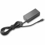 Caricabatterie Portatile Hewlett Packard Adaptador de CA HP de 45 W USB-C