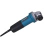 Smerigliatrice Makita 9558HNR 840 W 125 mm