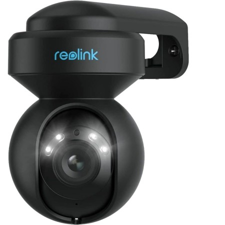 Videocamera di Sorveglianza Reolink E1 Outdoor Czarna