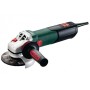 Smerigliatrice Metabo WEV 15-125 QUICK 1550 W 220-240 V 125 mm