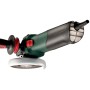 Smerigliatrice Metabo WEV 15-125 QUICK 1550 W 220-240 V 125 mm